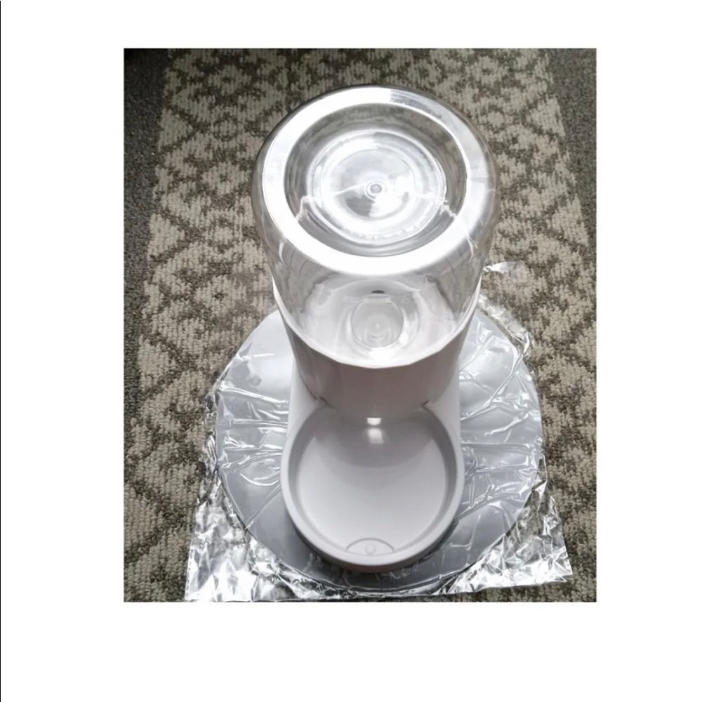 Euro Cuisine YM80 Yogurt Maker,White 9.6 Inch